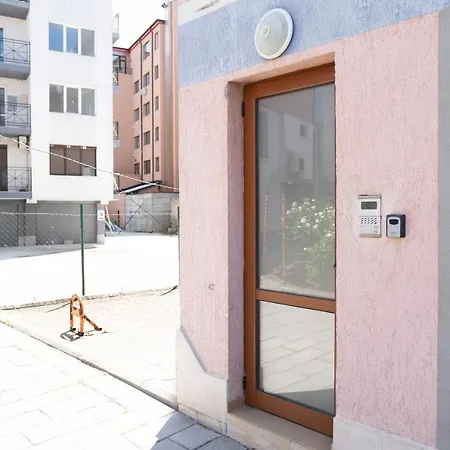 Shushi's Apartment