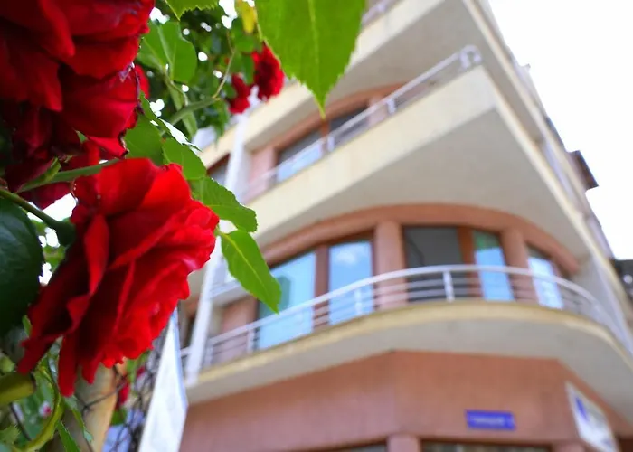 Appartamento Shushi's *