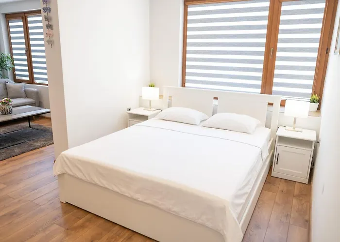 Shushi's Appartamento