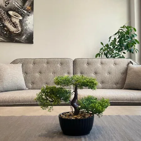 Shushi's Apartment Plovdiv