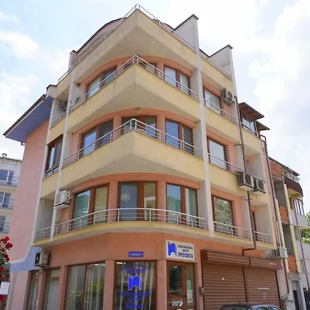 Apartment Shushi's *