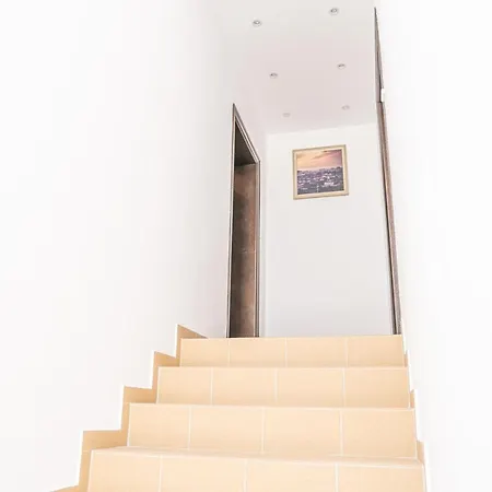 Shushi's Apartment *