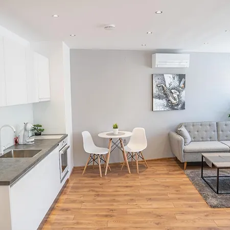 דירה Shushi's פלובדיב