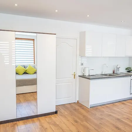 Shushi's Apartment Plovdiv