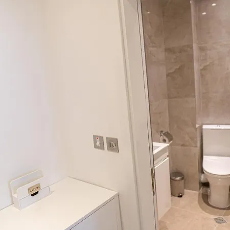 Shushi's Apartment Plovdiv