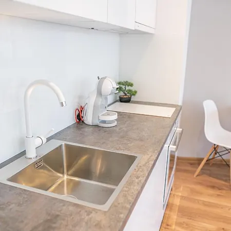 Apartment Shushi's Plovdiv