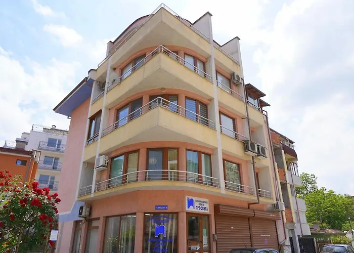 Apartment Shushi's *