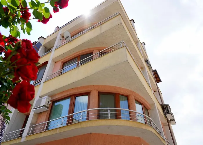 Apartment Shushi's *