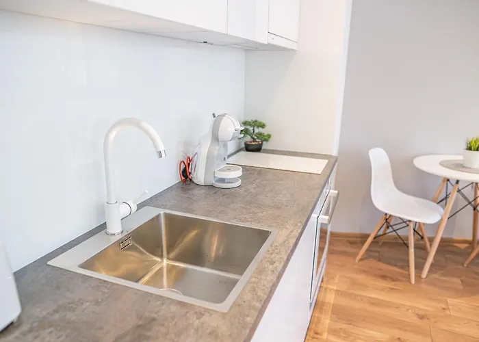 Apartment Shushi's Plovdiv